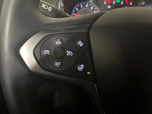 Used 2024 Chevrolet Traverse RS w/ LPO, Floor Liner Package AWD/4WD image 22