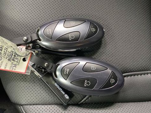 New 2026 Hyundai Tucson SEL Plus AWD/4WD image 21