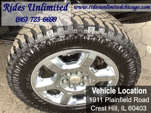 Used 2014 Ford F150 King Ranch w/ King Ranch Luxury Package AWD/4WD image 33