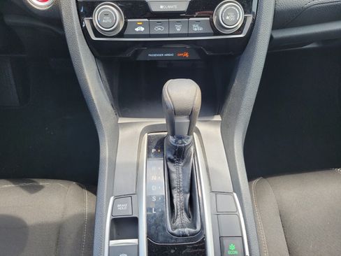 Used 2016 Honda Civic EX image 15
