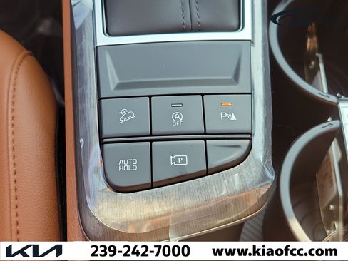 New 2026 Kia Sportage X-Line w/ X-Line Technology Package AWD/4WD image 29
