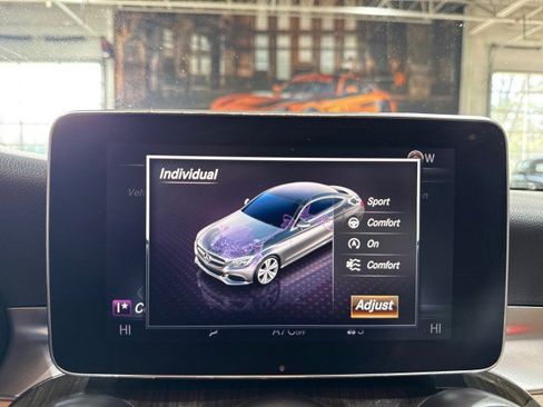 Used 2017 Mercedes-Benz C 300 Coupe image 64