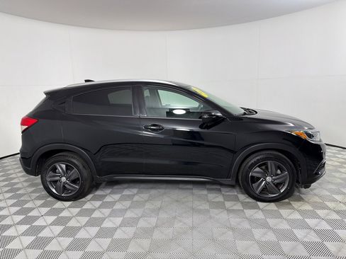 Used 2021 Honda HR-V EX image 4