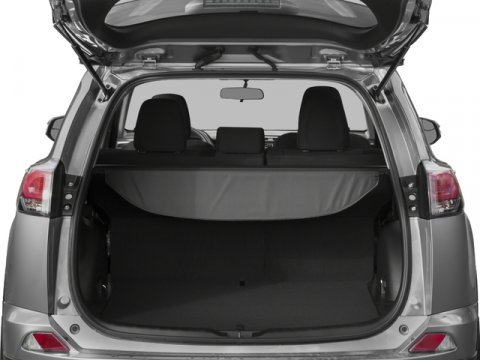 Used 2018 Toyota RAV4 LE w/ Carpet Mat Package FWD image 12