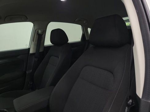 Certified 2024 Honda Civic LX image 20