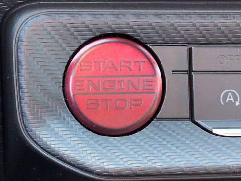 New 2026 Ford Mustang Coupe w/ Mustang Nite Pony Package image 32