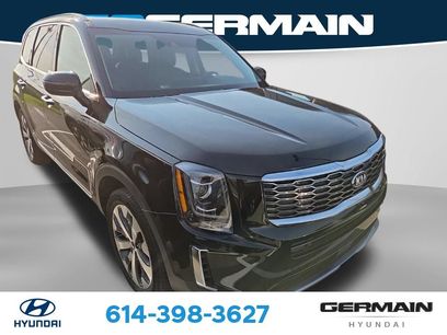Used 2021 Kia Telluride S