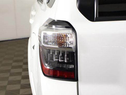 Used 2021 Toyota 4Runner TRD Pro AWD/4WD image 14