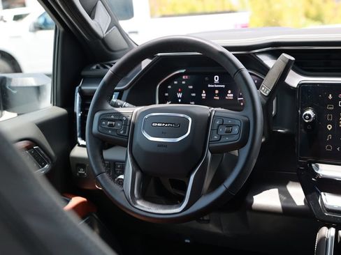 Used 2026 GMC Sierra 3500 Denali Ultimate AWD/4WD image 28