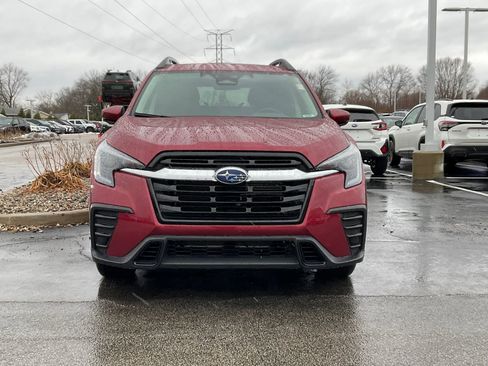 Certified 2025 Subaru Ascent Premium w/ Premium Package image 5