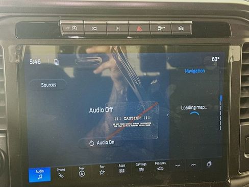New 2026 Ford F150 Raptor AWD/4WD image 13