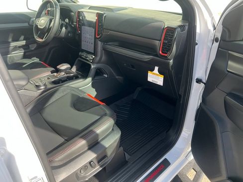 New 2026 Ford Ranger Raptor AWD/4WD image 25