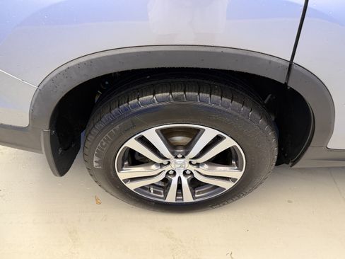Used 2018 Honda Pilot EX-L image 8