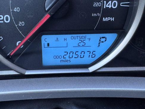 Used 2015 Toyota RAV4 XLE image 20