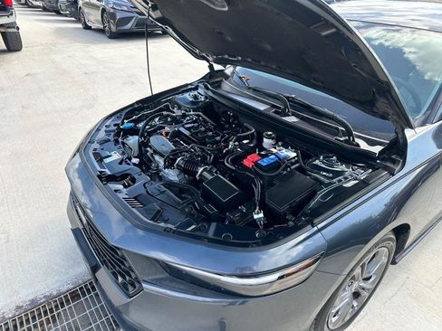 Used 2024 Honda Accord EX image 15