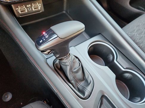 New 2026 Dodge Durango GT w/ Blacktop Package image 10