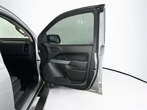 Used 2020 Chevrolet Colorado LT w/ LT Convenience Package image 29