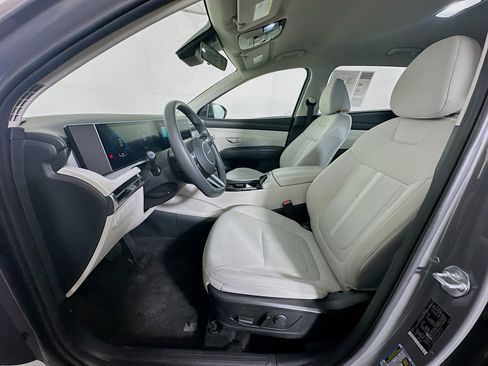 Used 2025 Hyundai Tucson SEL image 13