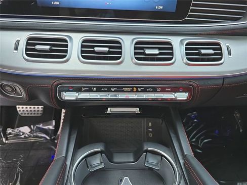 Certified 2024 Mercedes-Benz GLE 53 AMG 4MATIC Coupe image 31