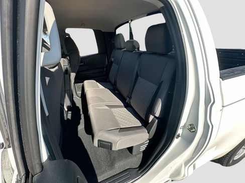 Used 2016 Toyota Tundra SR w/ Tow Package image 22