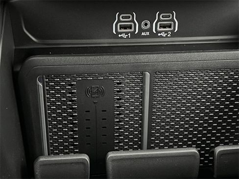 New 2026 RAM 1500 Big Horn image 26