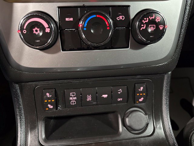Used 2014 GMC Acadia SLE AWD/4WD image 20