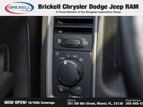 Used 2022 RAM 1500 Tradesman w/ Interior Cold Weather Group image 23