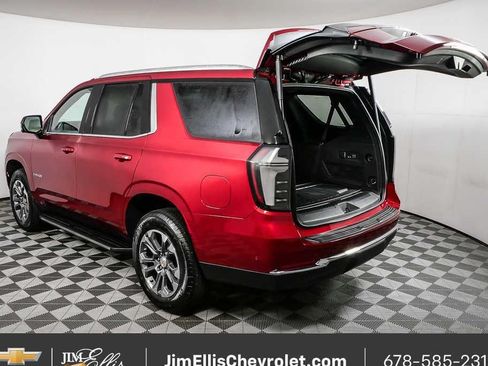 New 2026 Chevrolet Tahoe LT w/ Comfort Package RWD image 36