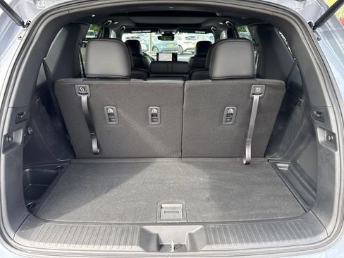 Used 2026 Honda Pilot Black Edition image 15