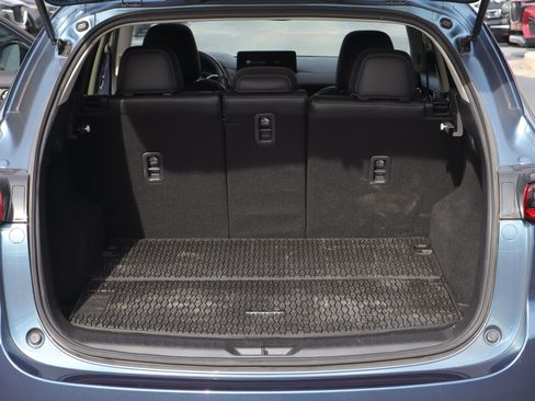 Certified 2023 MAZDA CX-5 AWD 2.5 S w/ Preferred Package image 30