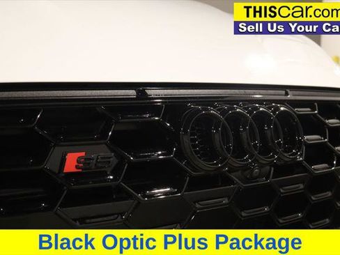Used 2024 Audi S5 Premium Plus AWD/4WD image 11