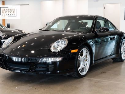 Used 2005 Porsche 911 Carrera S
