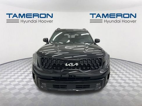 Used 2024 Kia Telluride SX Prestige X-Line image 8