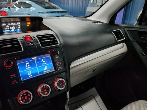 Used 2017 Subaru Forester 2.5i image 27