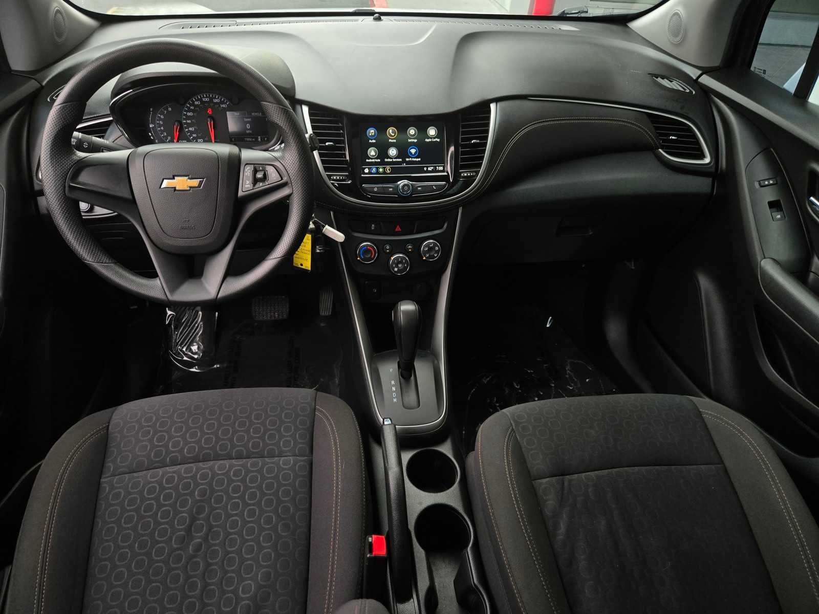 Used 2018 Chevrolet Trax LS FWD image 13