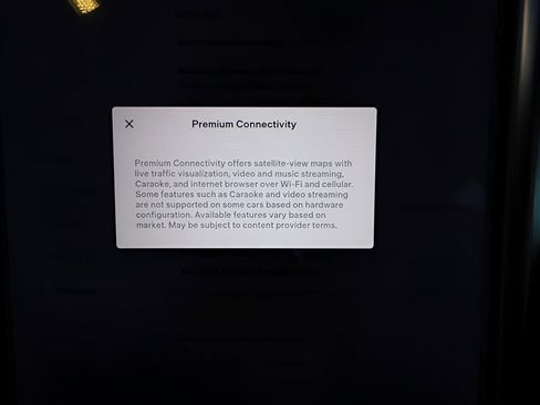 Used 2016 Tesla Model S P90D image 32