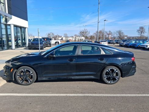 Used 2024 Kia K5 GT-Line w/ GT-Line Premium Package image 8