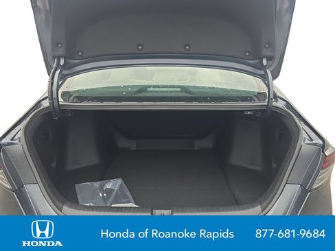 New 2026 Honda Accord LX image 19