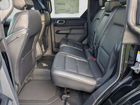 New 2026 Ford Bronco Outer Banks AWD/4WD image 14