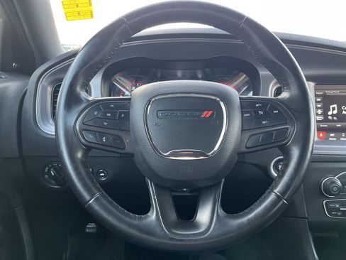 Used 2023 Dodge Charger GT w/ Blacktop Package image 7