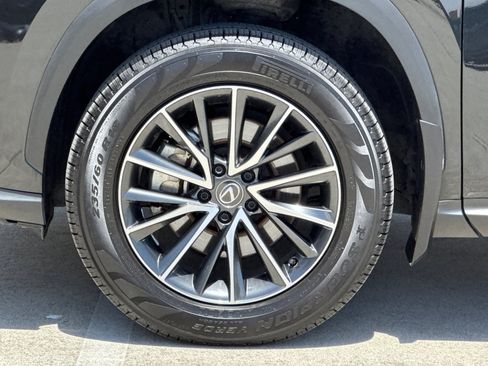 Certified 2024 Lexus NX 250 FWD w/ Cold Area Package image 13
