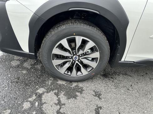 New 2025 Subaru Outback Touring image 11