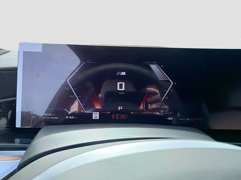 New 2027 BMW X7 M60i AWD/4WD image 43