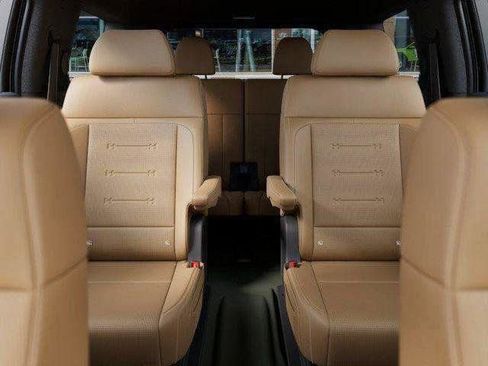 New 2026 Hyundai Santa Fe Calligraphy image 19