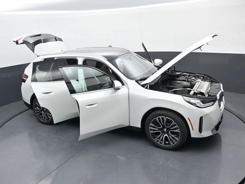 New 2026 BMW X3 xDrive30 w/ Premium Package AWD/4WD image 37
