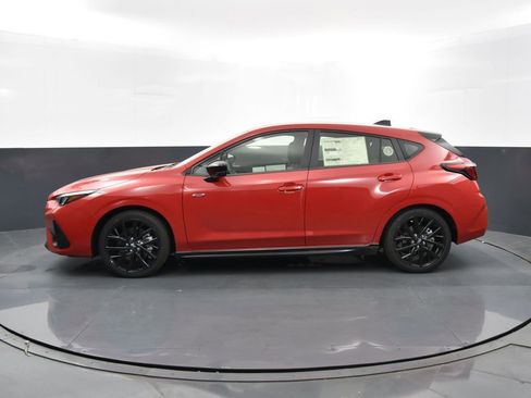 New 2026 Subaru Impreza RS image 6