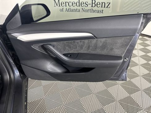 Used 2023 Tesla Model 3 Standard Range image 14