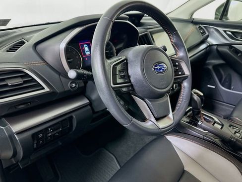 Certified 2023 Subaru Crosstrek 2.5i Limited image 11