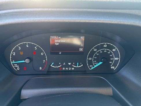 Used 2024 Ford Transit 350 XLT image 23