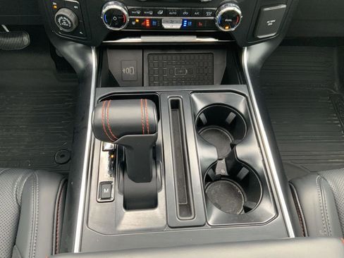 Used 2025 Ford F150 Raptor image 56